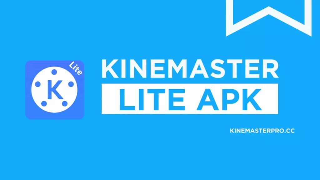 KineMaster Lite APK