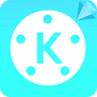 kinemaster diamond icon png